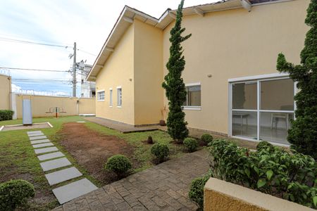 Apartamento para alugar com 131m², 3 quartos e 2 vagasÁrea Comum