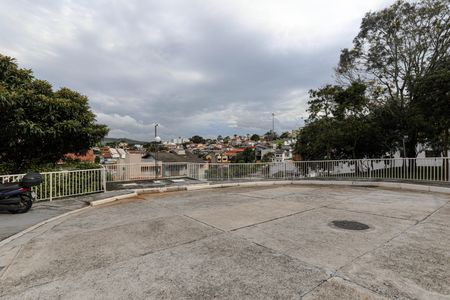 Apartamento para alugar com 131m², 3 quartos e 2 vagasÁrea Comum