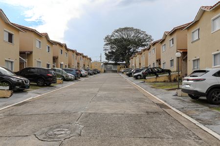 Apartamento para alugar com 131m², 3 quartos e 2 vagasÁrea Comum