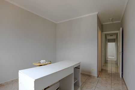 Apartamento para alugar com 131m², 3 quartos e 2 vagasQuarto 1 - Suíte