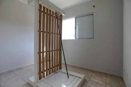 Apartamento para alugar com 131m², 3 quartos e 2 vagasQuarto 3
