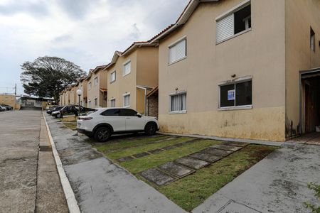 Apartamento para alugar com 131m², 3 quartos e 2 vagasÁrea Comum