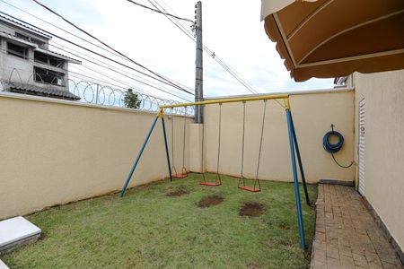 Apartamento para alugar com 131m², 3 quartos e 2 vagasÁrea Comum