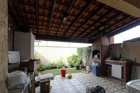 Apartamento para alugar com 131m², 3 quartos e 2 vagasChurrasqueira