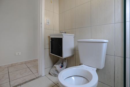 Apartamento para alugar com 131m², 3 quartos e 2 vagasBanheiro