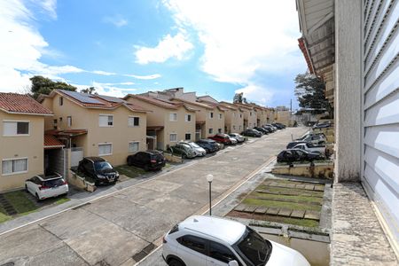 Apartamento para alugar com 131m², 3 quartos e 2 vagasVista - Quarto 3