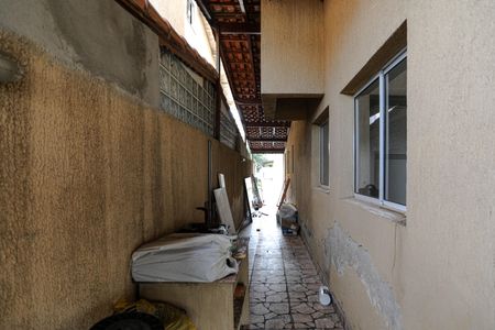 Apartamento para alugar com 131m², 3 quartos e 2 vagasÁrea Comum