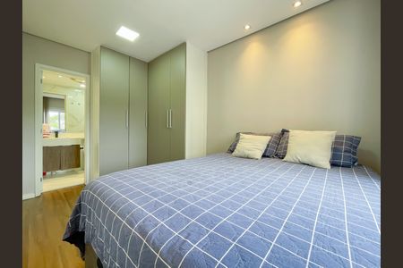 Apartamento à venda com 60m², 2 quartos e 1 vagaSuíte