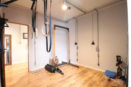 Casa à venda com 240m², 5 quartos e 2 vagasQuarto 2