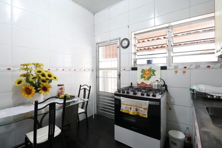 Casa à venda com 240m², 5 quartos e 2 vagasCozinha 2