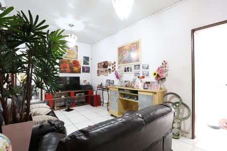 Casa à venda com 240m², 5 quartos e 2 vagasSala 2