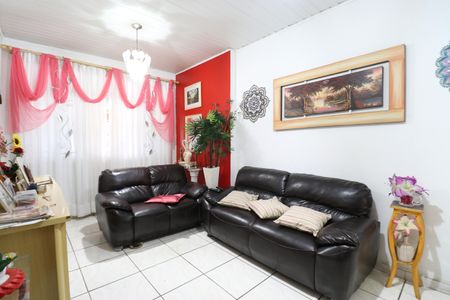 Casa à venda com 240m², 5 quartos e 2 vagasSala 2