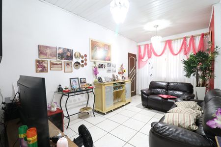 Casa à venda com 240m², 5 quartos e 2 vagasSala 2