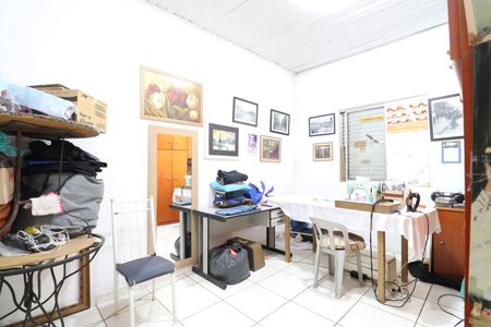 Casa à venda com 240m², 5 quartos e 2 vagasQuarto 5