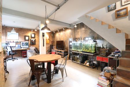 Sala  de casa à venda com 5 quartos, 59m² em Vila Ribeiro de Barros, São Paulo