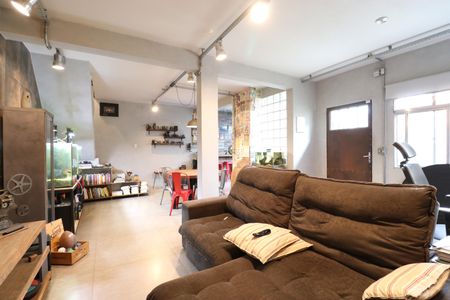 Sala  de casa à venda com 5 quartos, 59m² em Vila Ribeiro de Barros, São Paulo