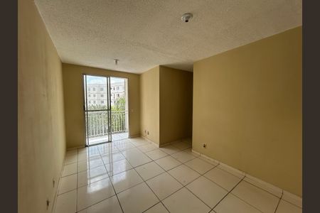 Sala de apartamento para alugar com 3 quartos, 54m² em Pavuna, Nilópolis