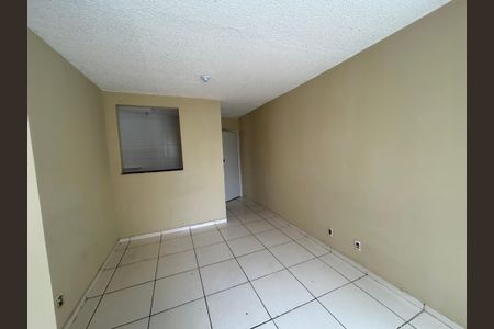 Sala de apartamento para alugar com 3 quartos, 54m² em Pavuna, Nilópolis