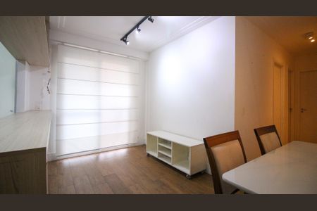 Apartamento para alugar com 2 quartos, 48m² em Vila Ema, São Paulo