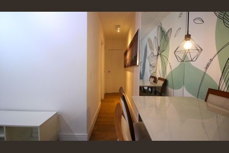 Apartamento para alugar com 2 quartos, 48m² em Vila Ema, São Paulo