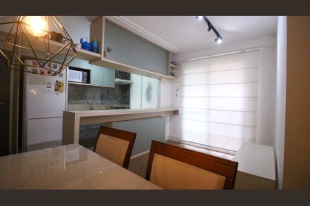 Apartamento para alugar com 2 quartos, 48m² em Vila Ema, São Paulo