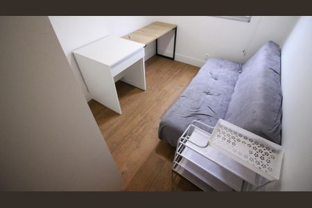 Apartamento para alugar com 2 quartos, 48m² em Vila Ema, São Paulo