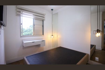 Apartamento para alugar com 2 quartos, 48m² em Vila Ema, São Paulo