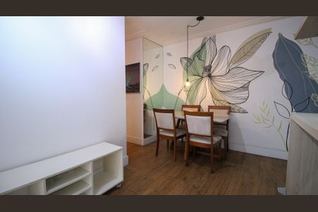 Apartamento para alugar com 2 quartos, 48m² em Vila Ema, São Paulo