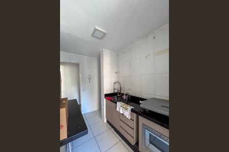 Apartamento para alugar com 75m², 2 quartos e 1 vaga Apartamento para alugar com 75m², 2 quartos e 1 vagaCozinha