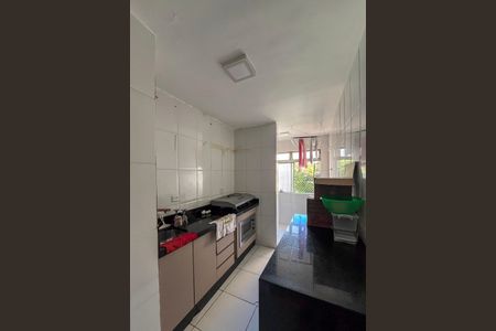 Apartamento para alugar com 75m², 2 quartos e 1 vaga Apartamento para alugar com 75m², 2 quartos e 1 vagaCozinha