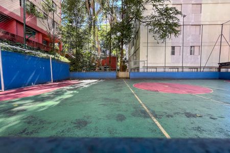 Apartamento para alugar com 75m², 2 quartos e 1 vaga Apartamento para alugar com 75m², 2 quartos e 1 vagaQuadra