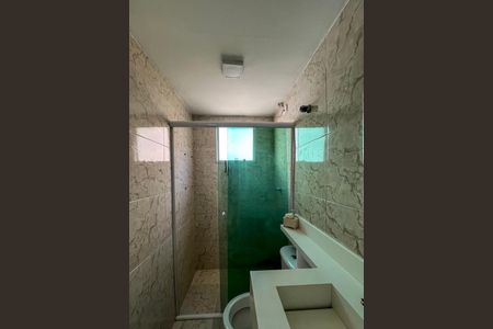 Apartamento para alugar com 75m², 2 quartos e 1 vaga Apartamento para alugar com 75m², 2 quartos e 1 vagaBanheiro