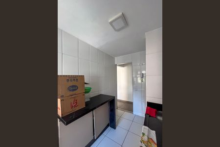 Apartamento para alugar com 75m², 2 quartos e 1 vaga Apartamento para alugar com 75m², 2 quartos e 1 vagaCozinha