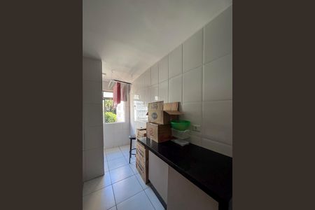 Apartamento para alugar com 75m², 2 quartos e 1 vaga Apartamento para alugar com 75m², 2 quartos e 1 vagaCozinha