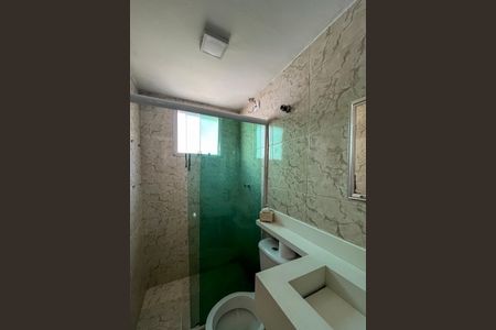 Apartamento para alugar com 75m², 2 quartos e 1 vaga Apartamento para alugar com 75m², 2 quartos e 1 vagaBanheiro