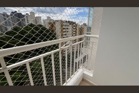 Apartamento para alugar com 2 quartos, 61m² em Chácara Primavera, Campinas