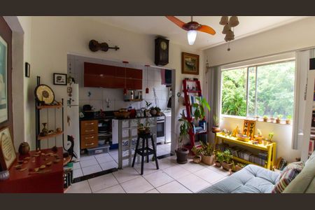 Apartamento à venda com 1 quarto, 60m² em Fonseca, Niterói