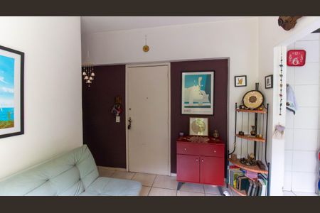 Apartamento à venda com 1 quarto, 60m² em Fonseca, Niterói
