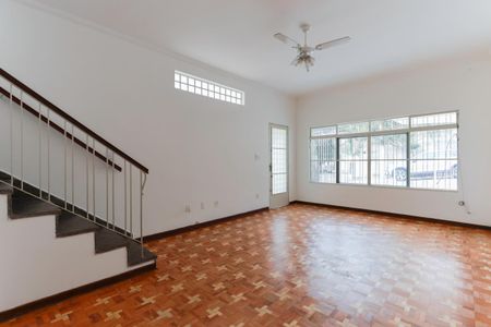 Sala de casa para alugar com 3 quartos, 150m² em Vila Mariza Mazzei, São Paulo