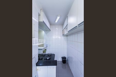 Apartamento à venda com 65m², 3 quartos e 1 vaga Apartamento à venda com 65m², 3 quartos e 1 vagaÁrea de Serviço