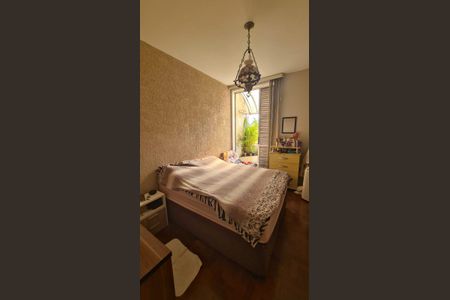 Quarto de apartamento à venda com 2 quartos, 105m² em República, São Paulo