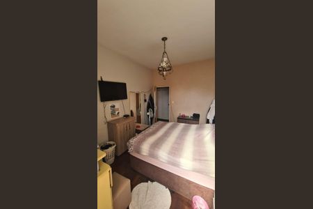 Quarto de apartamento à venda com 2 quartos, 105m² em República, São Paulo