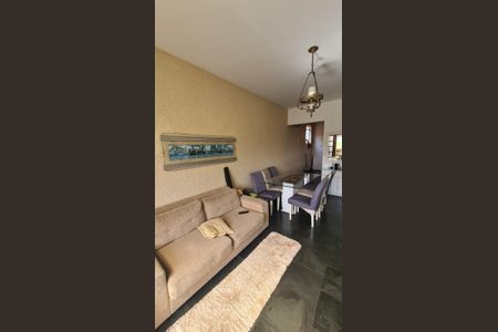 Sala de apartamento à venda com 2 quartos, 105m² em República, São Paulo