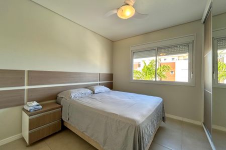 Apartamento para alugar com 2 quartos, 100m² em Campeche, Florianópolis
