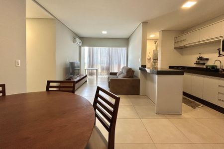 Apartamento para alugar com 2 quartos, 100m² em Campeche, Florianópolis