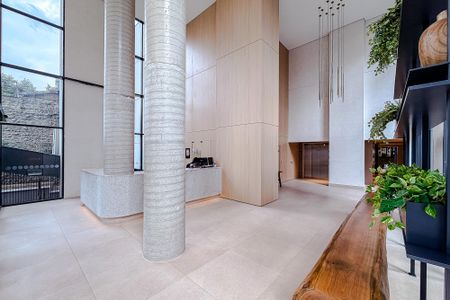 Studio à venda com 37m², 1 quarto e 1 vagaÁrea comum
