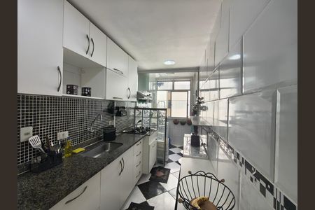 Apartamento para alugar com 66m², 2 quartos e 1 vaga