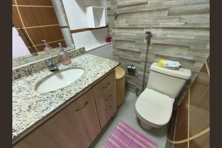 Apartamento para alugar com 66m², 2 quartos e 1 vaga