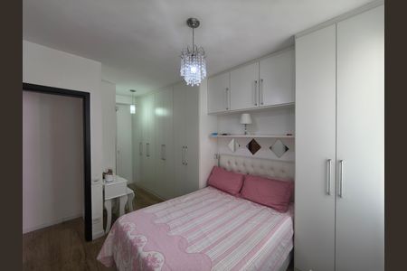 Apartamento para alugar com 66m², 2 quartos e 1 vaga