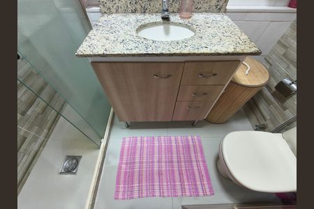 Apartamento para alugar com 66m², 2 quartos e 1 vaga